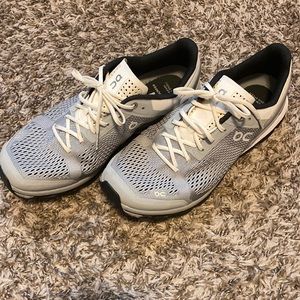 Cloudsurfer by On Running